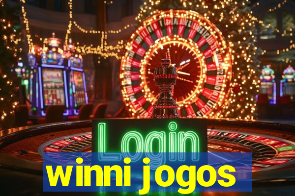 winni jogos